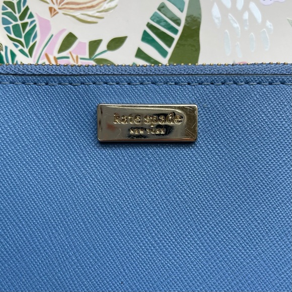 Kate Spade Laurel Way Bitsy Wallet - Picture 2 of 5